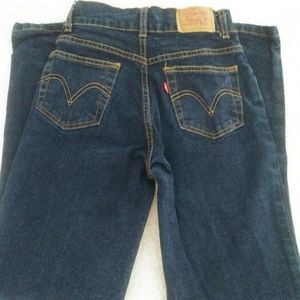 Kids Levi's 517